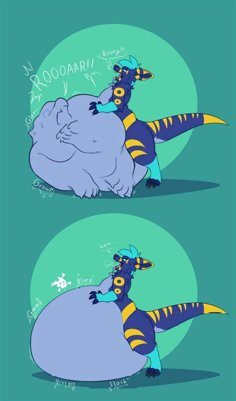 Furry vore games : r/FurryVore .